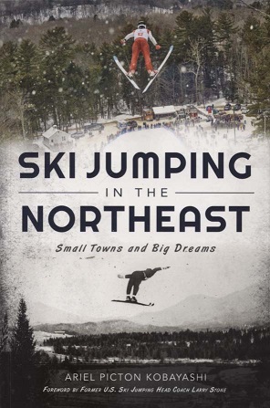 Ski Jumping in the Northeast: Small Towns and Big Dreams